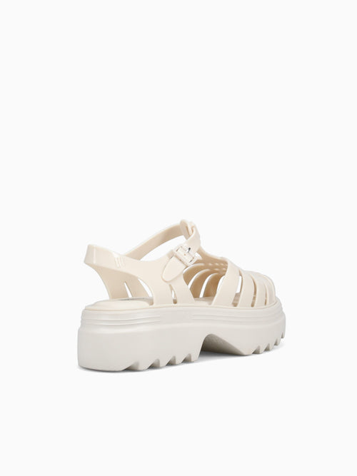 Possession Plataform Ii Beige Jelly Beige / 5 / M