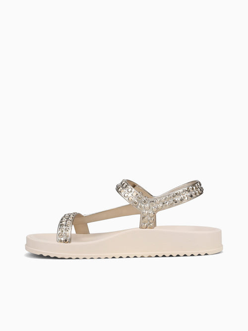 Lust Beige Gold jelly Beige / 5 / M
