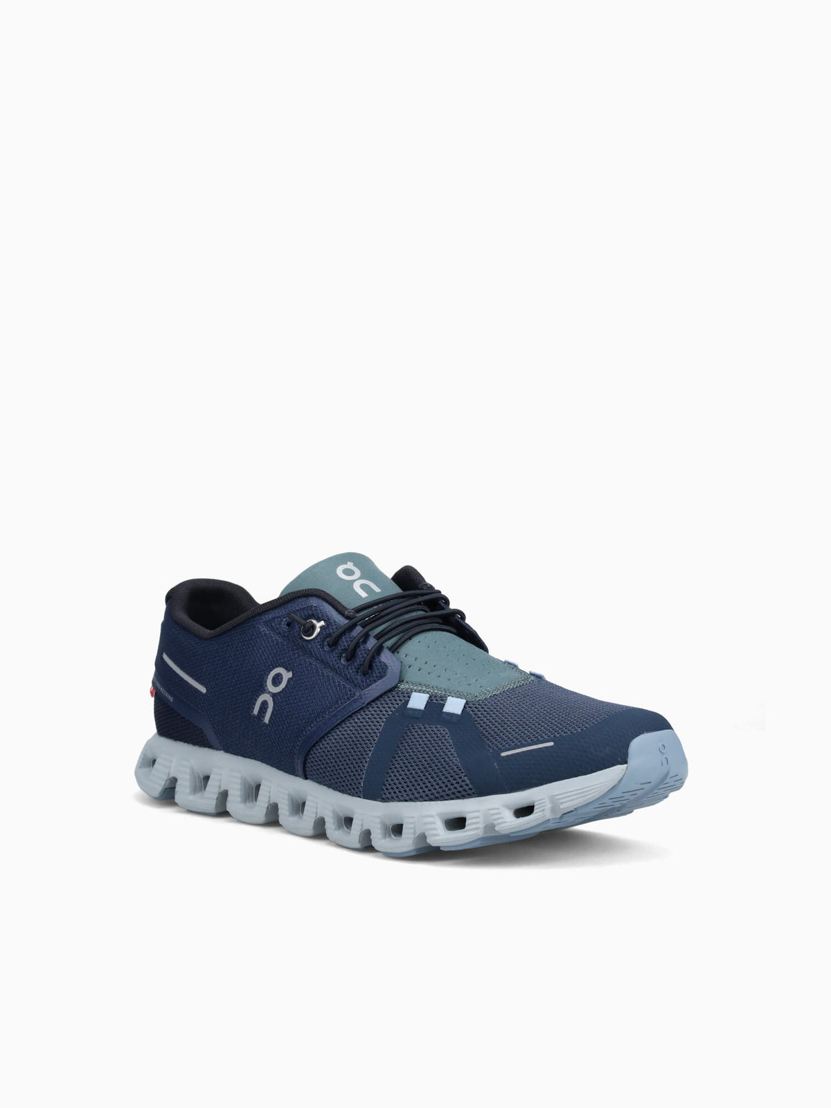 Cloud 5 Midnight Navy mesh Blue / 7 / M