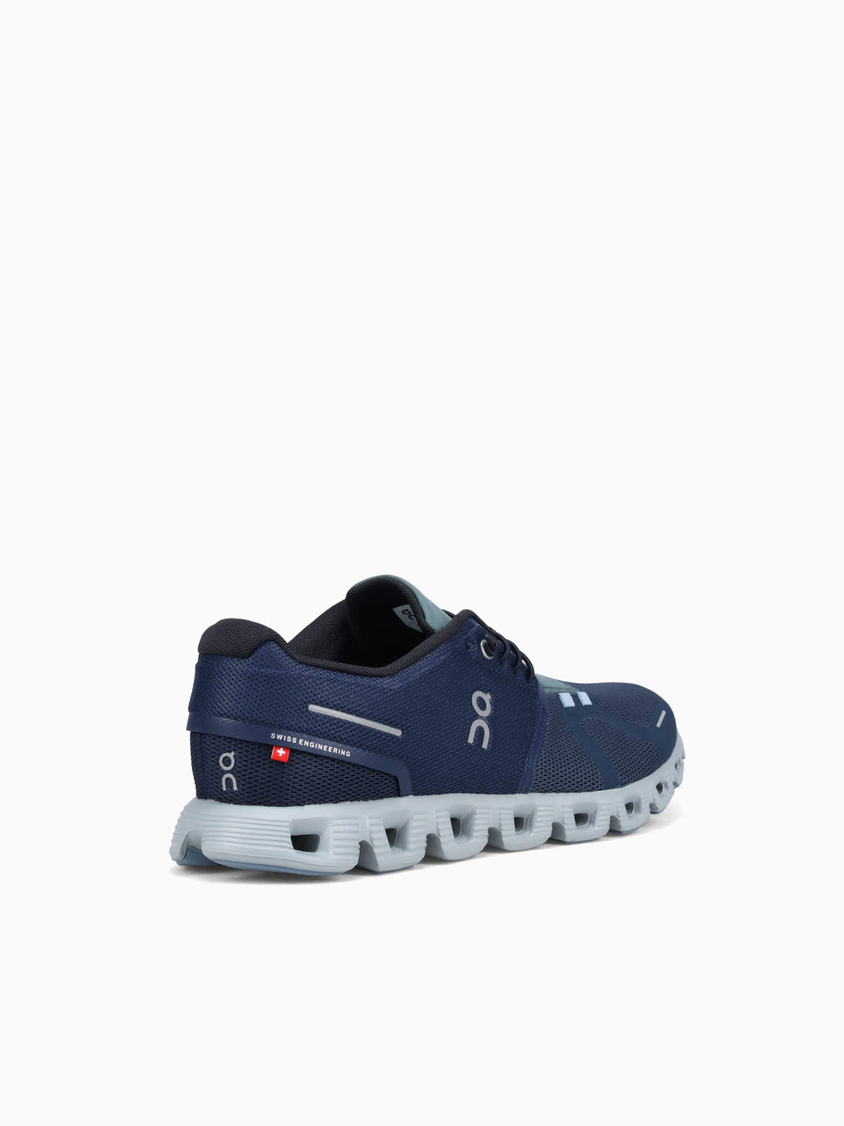 Cloud 5 Midnight Navy mesh Blue / 7 / M