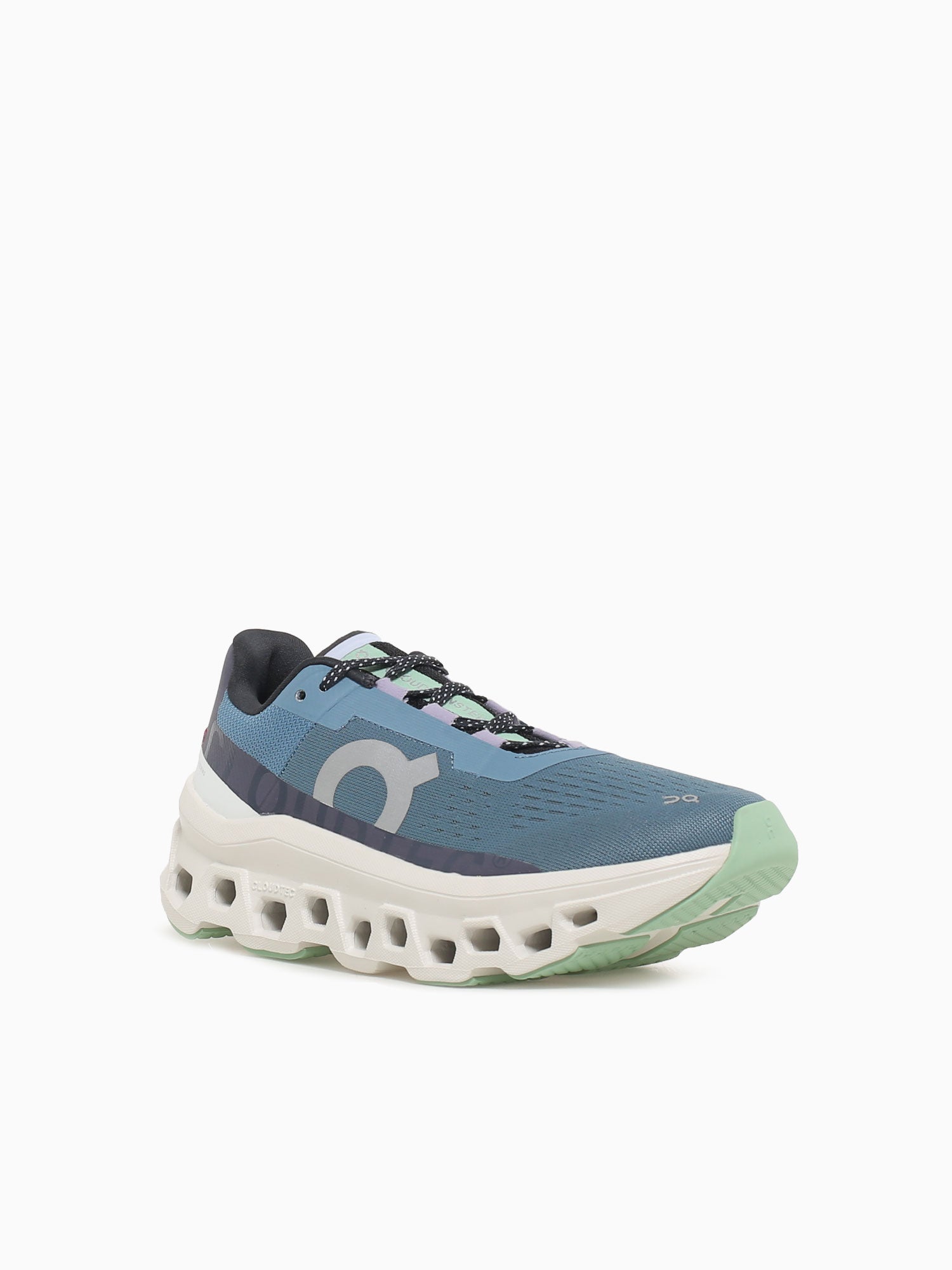 Cloudmonster Dust Vapor mesh Blue / 5 / M