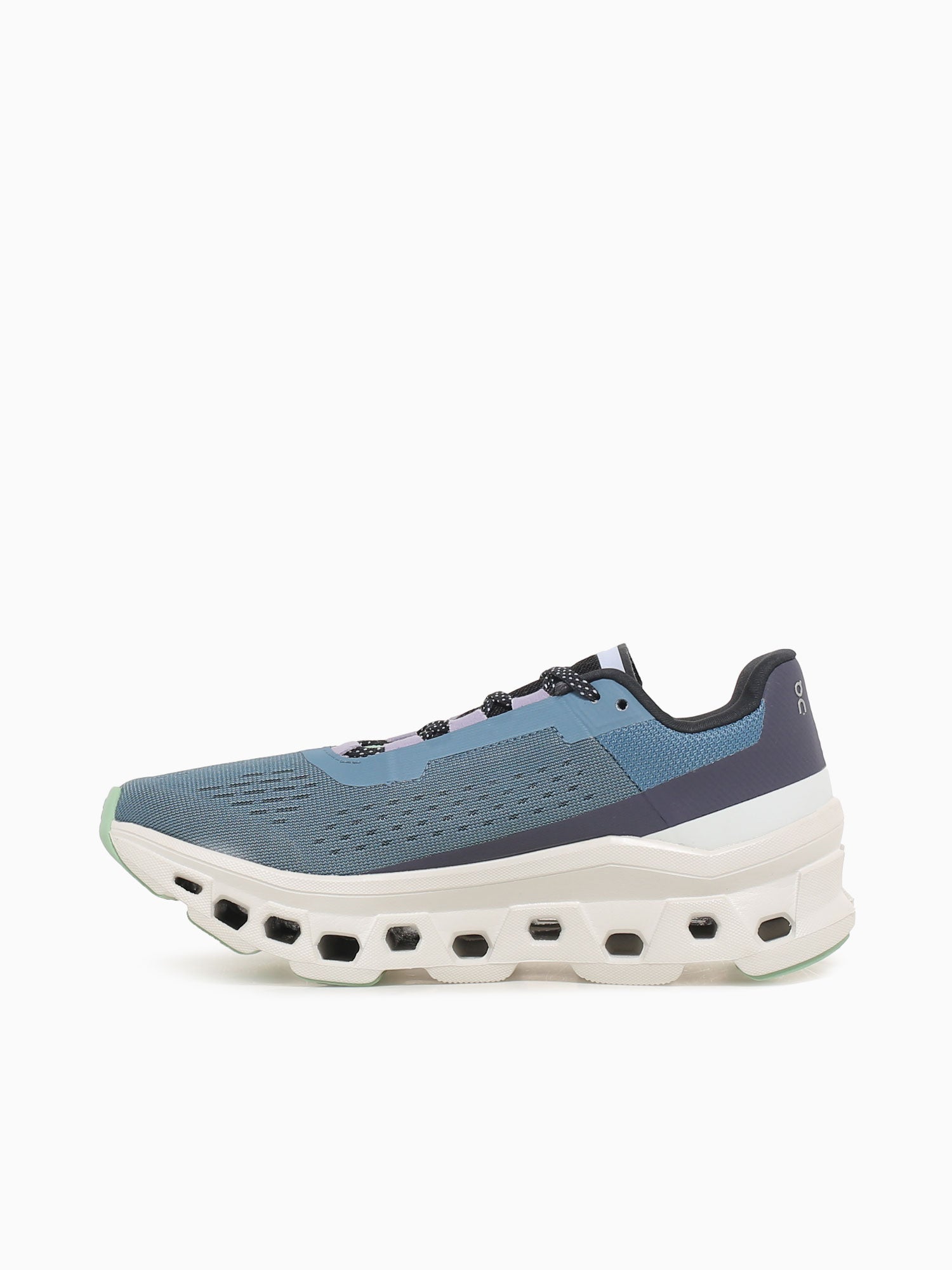 Cloudmonster Dust Vapor mesh Blue / 5 / M