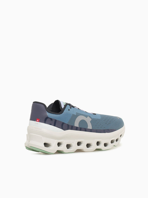 Cloudmonster Dust Vapor mesh Blue / 5 / M