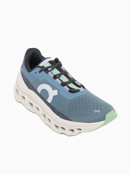 Cloudmonster Dust Vapor mesh Blue / 5 / M
