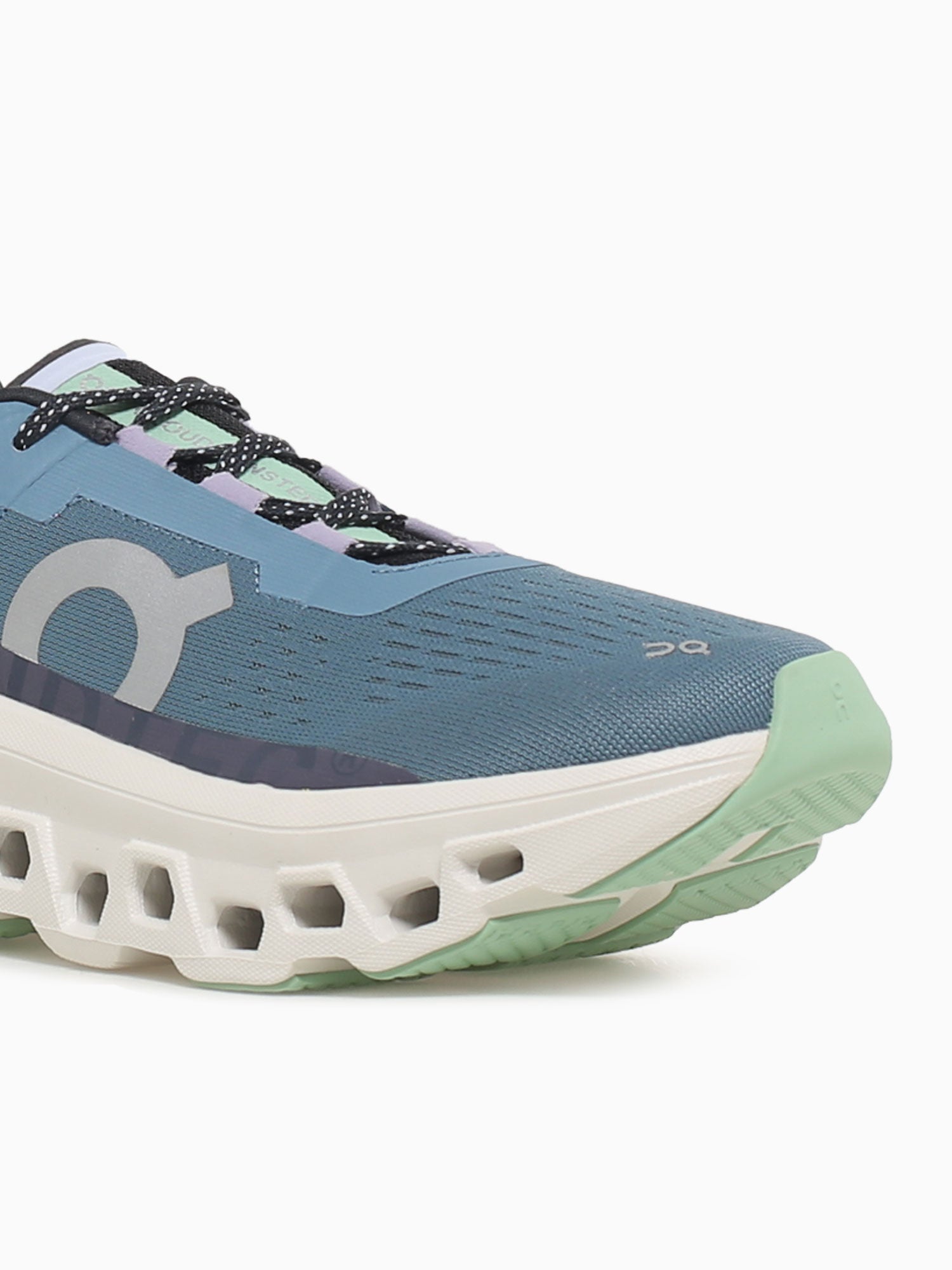 Cloudmonster Dust Vapor mesh Blue / 5 / M