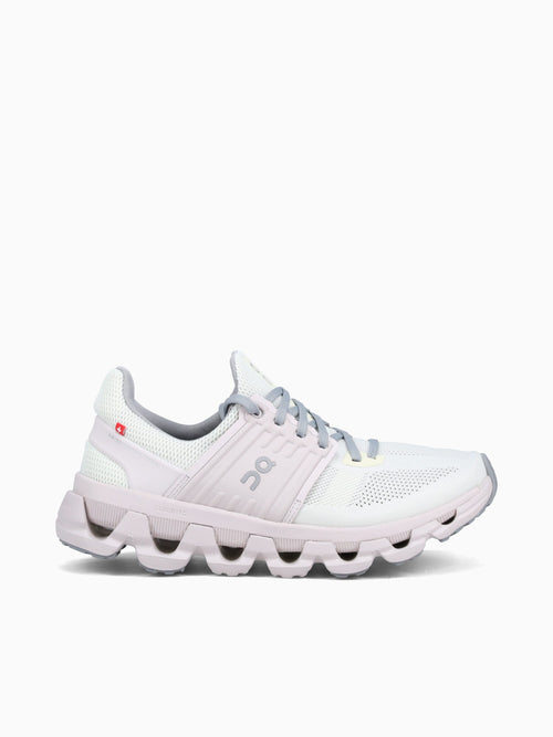 Cloudswift 3 Ad Ivory Lily mesh White / 5 / M