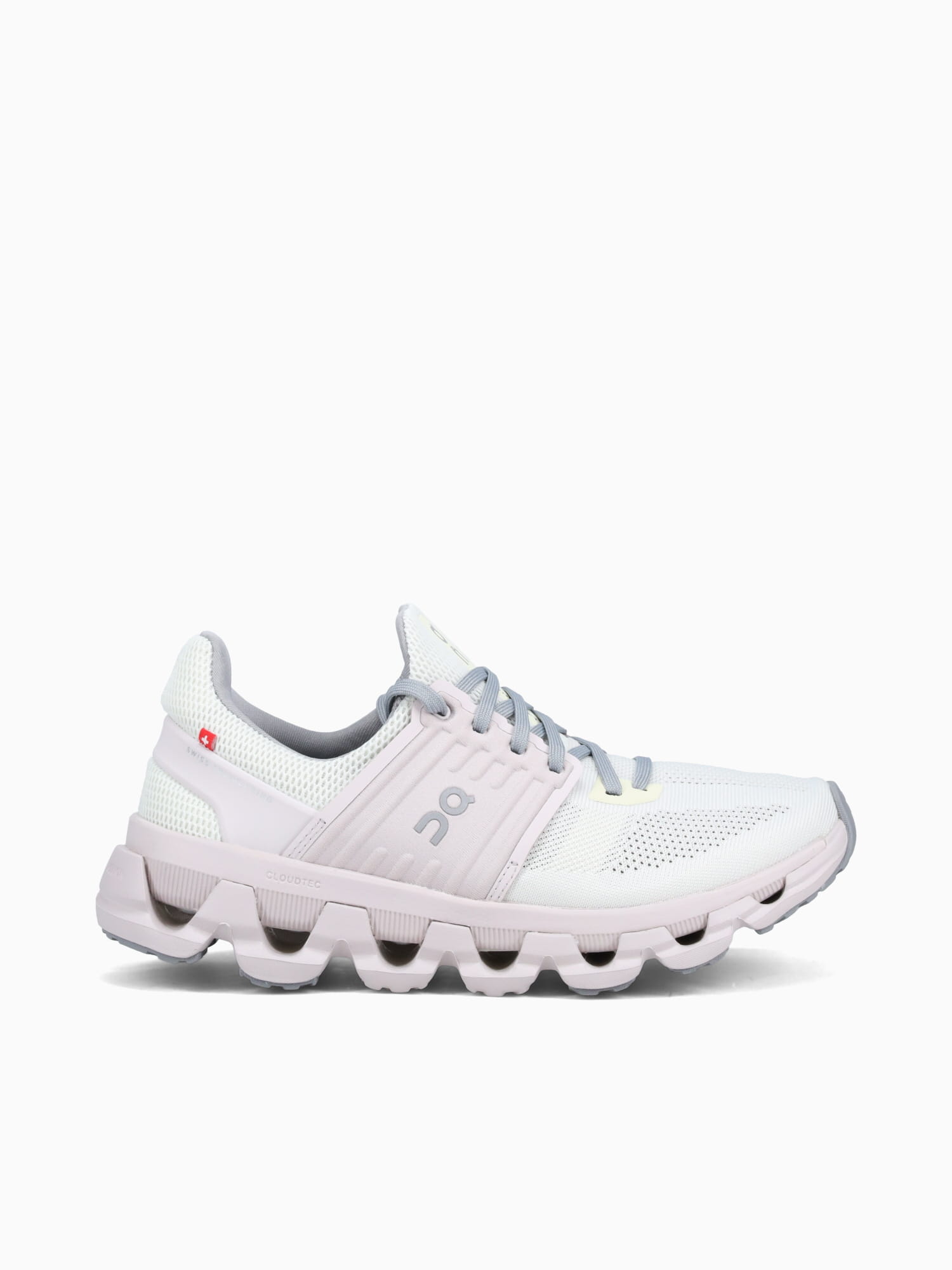 Cloudswift 3 Ad Ivory Lily mesh White / 5 / M