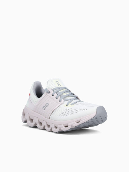 Cloudswift 3 Ad Ivory Lily mesh White / 5 / M