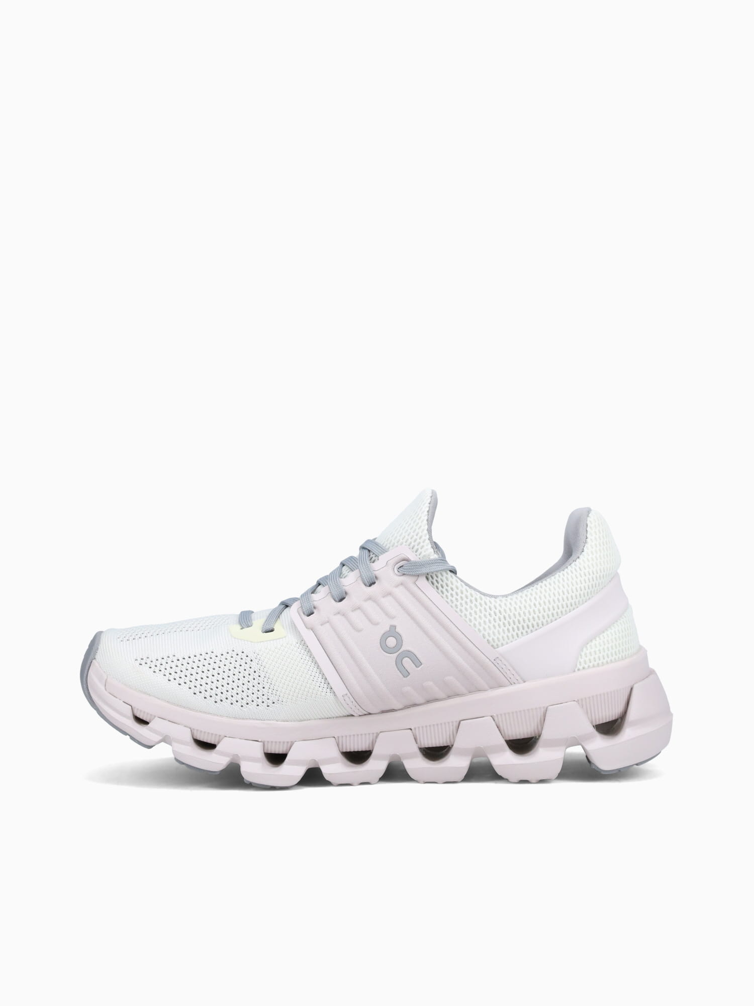 Cloudswift 3 Ad Ivory Lily mesh White / 5 / M