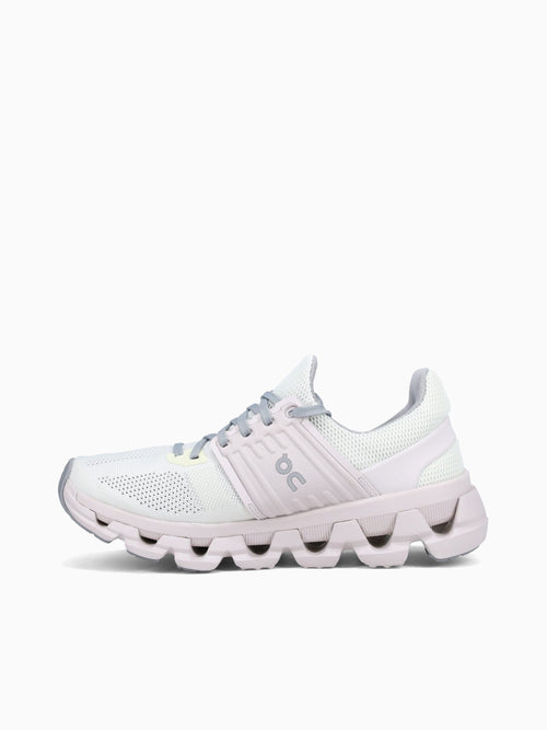 Cloudswift 3 Ad Ivory Lily mesh White / 5 / M