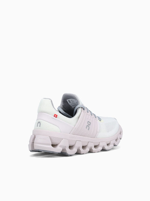 Cloudswift 3 Ad Ivory Lily mesh White / 5 / M