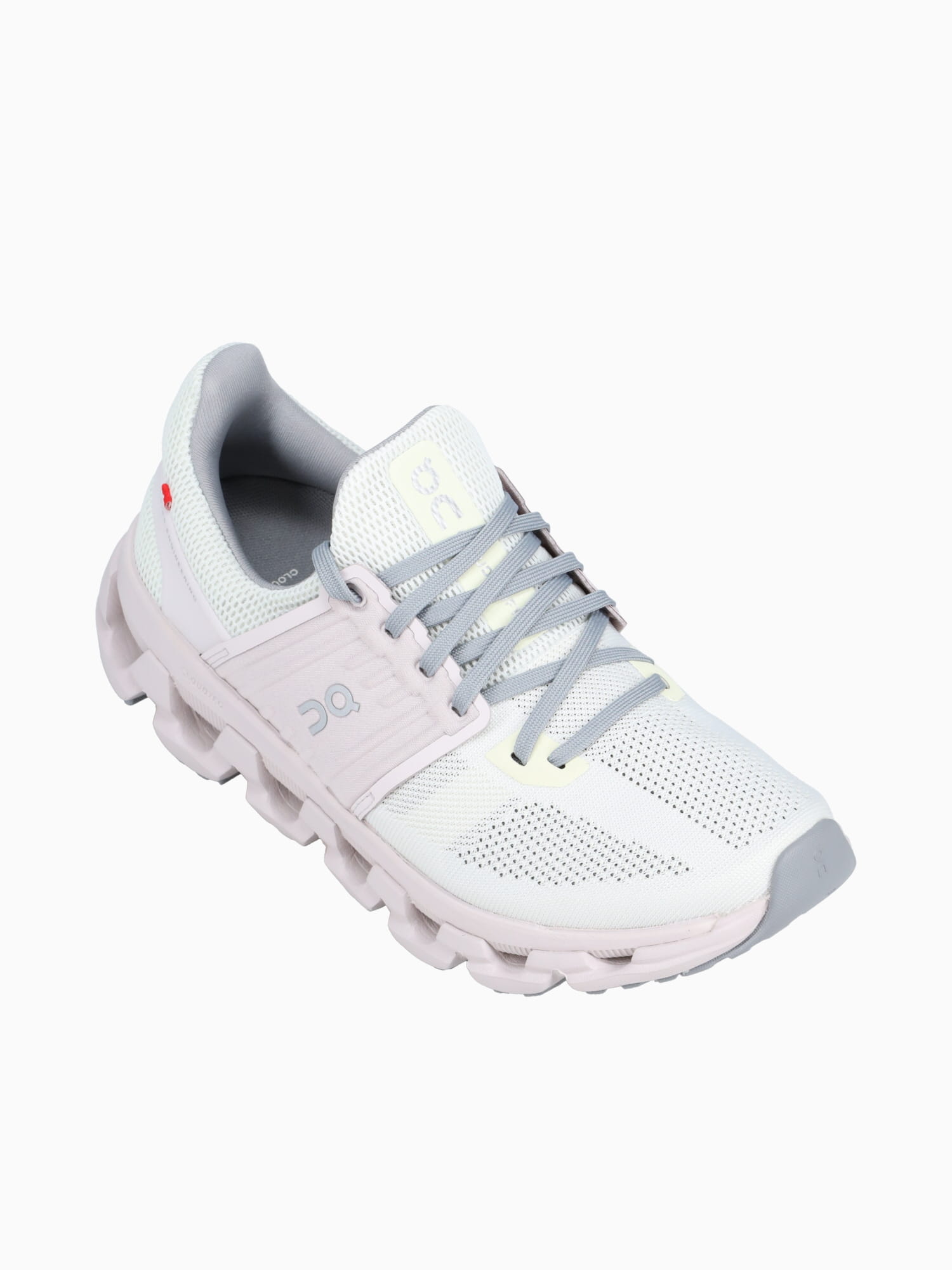 Cloudswift 3 Ad Ivory Lily mesh White / 5 / M
