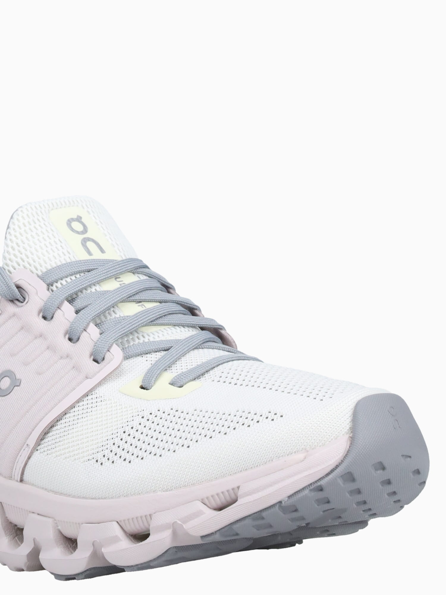 Cloudswift 3 Ad Ivory Lily mesh White / 5 / M