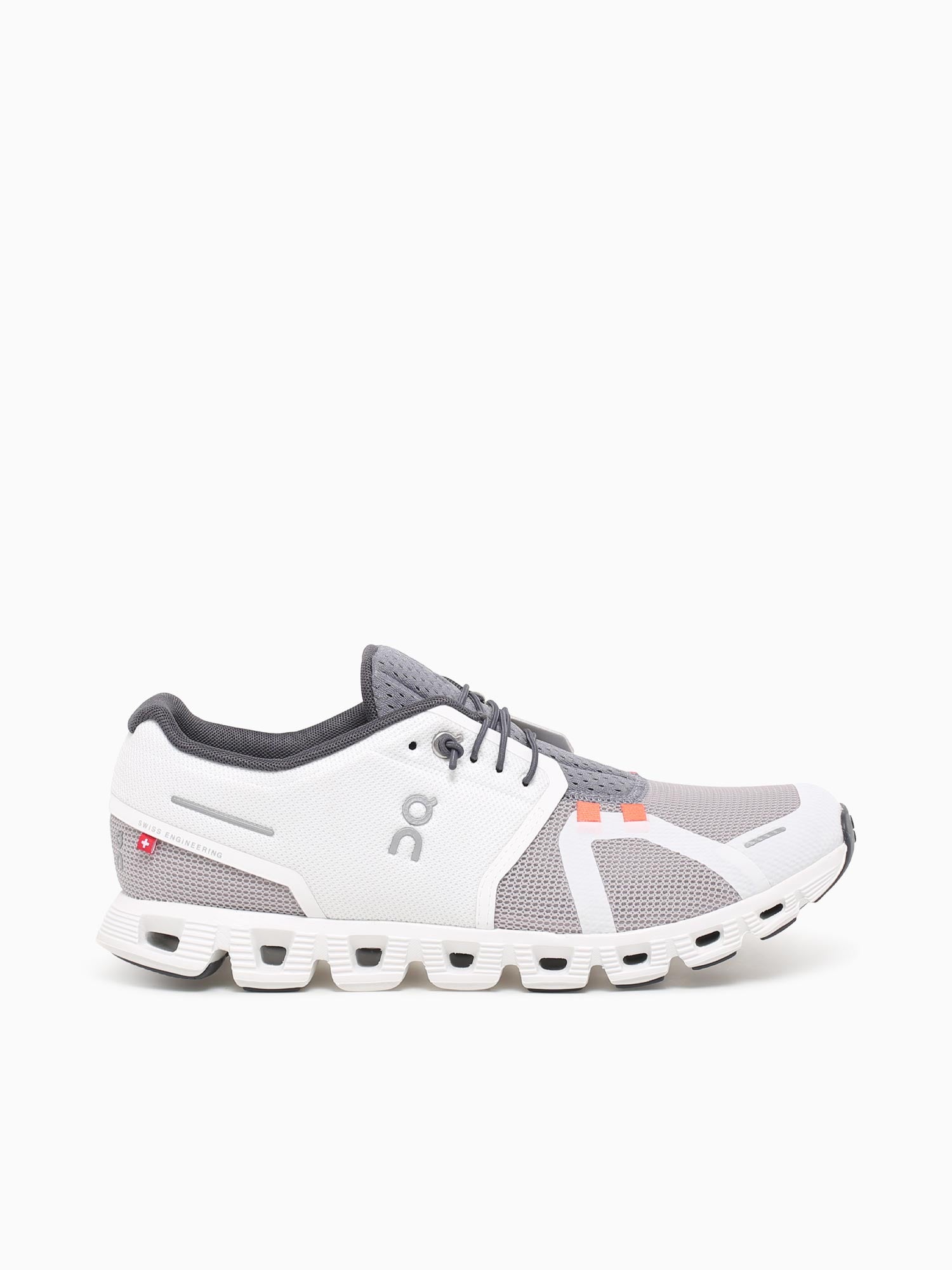 on cloud 5 pearl fossil