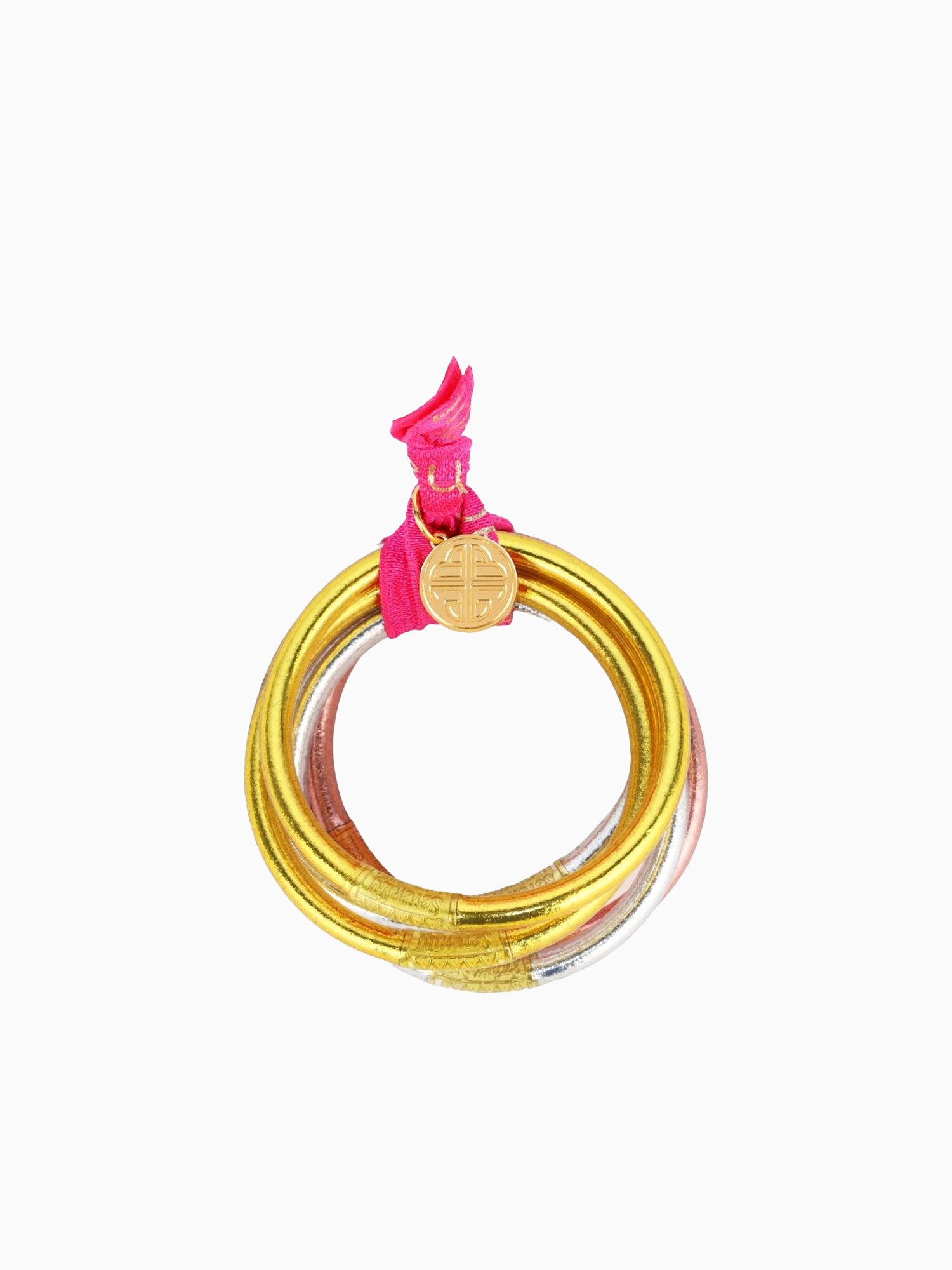 Master Mix All Weather Bangles (AWB) - Serenity Prayer