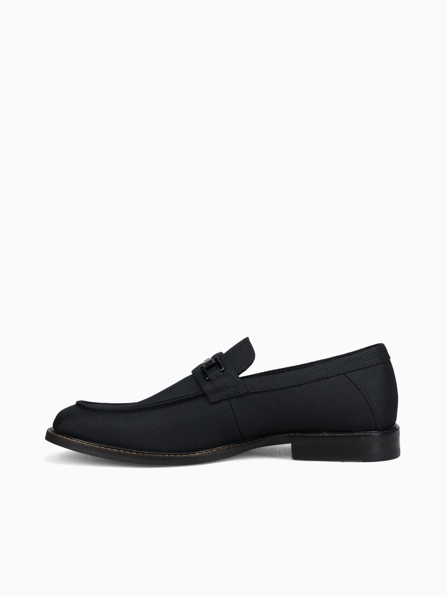 Ignacio Black Nylon Black / 7 / M