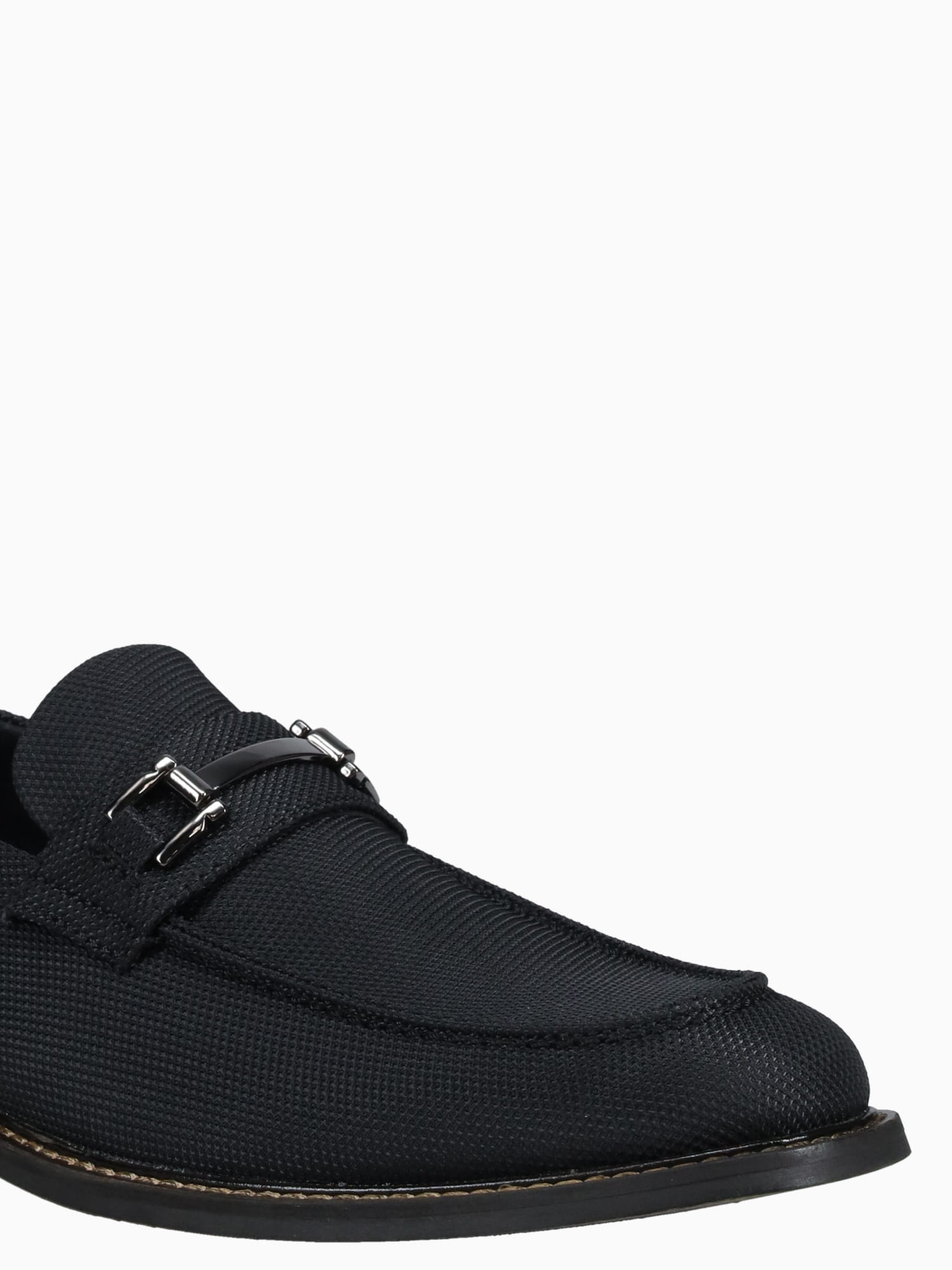 Ignacio Black Nylon Black / 7 / M