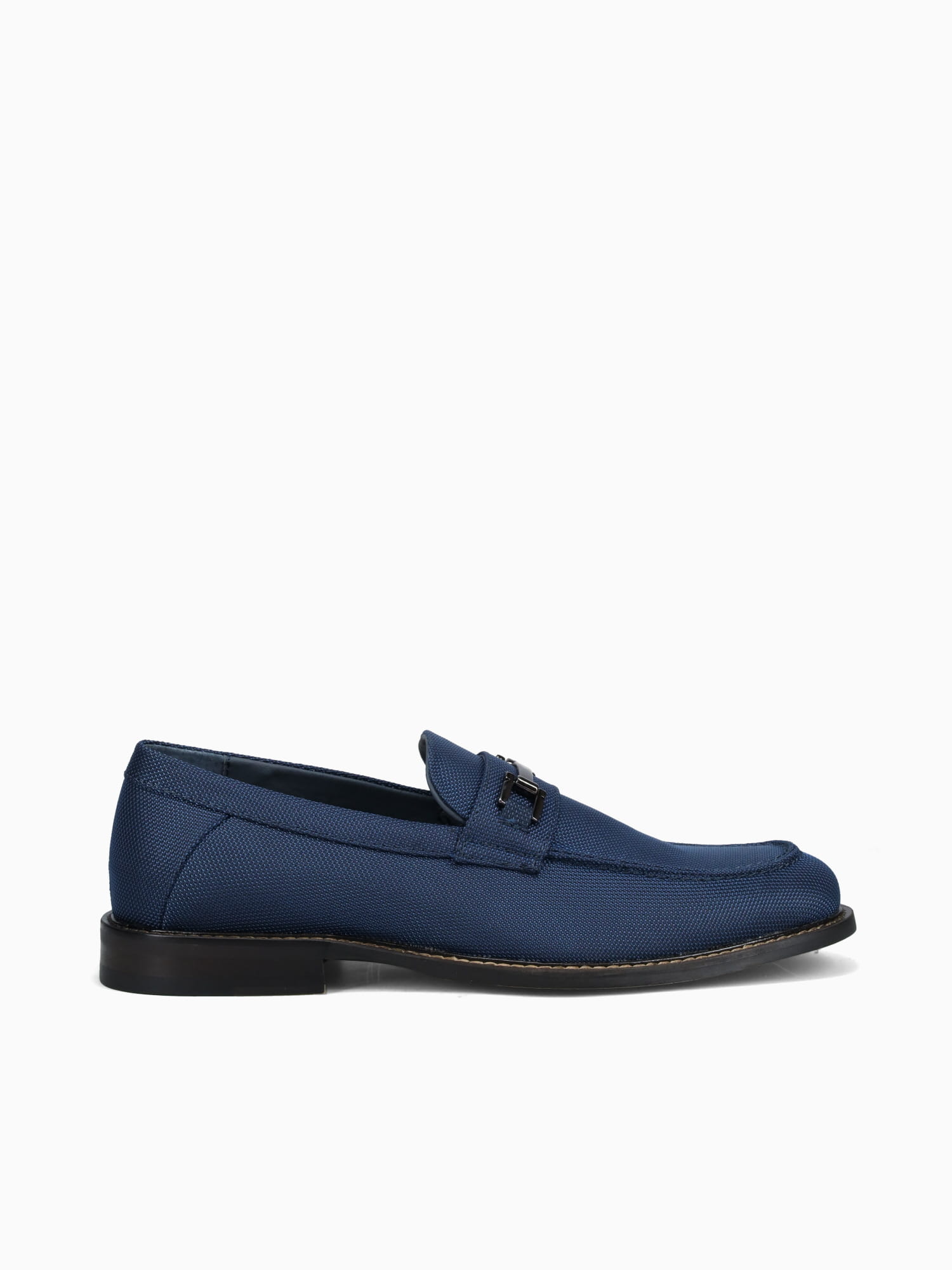 Ignacio Navy Nylon Navy / 7 / M