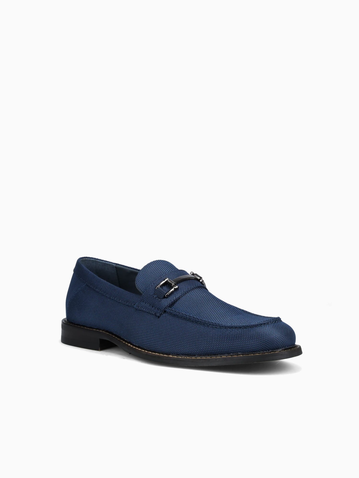 Ignacio Navy Nylon Navy / 7 / M