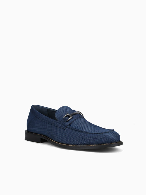 Ignacio Navy Nylon Navy / 7 / M