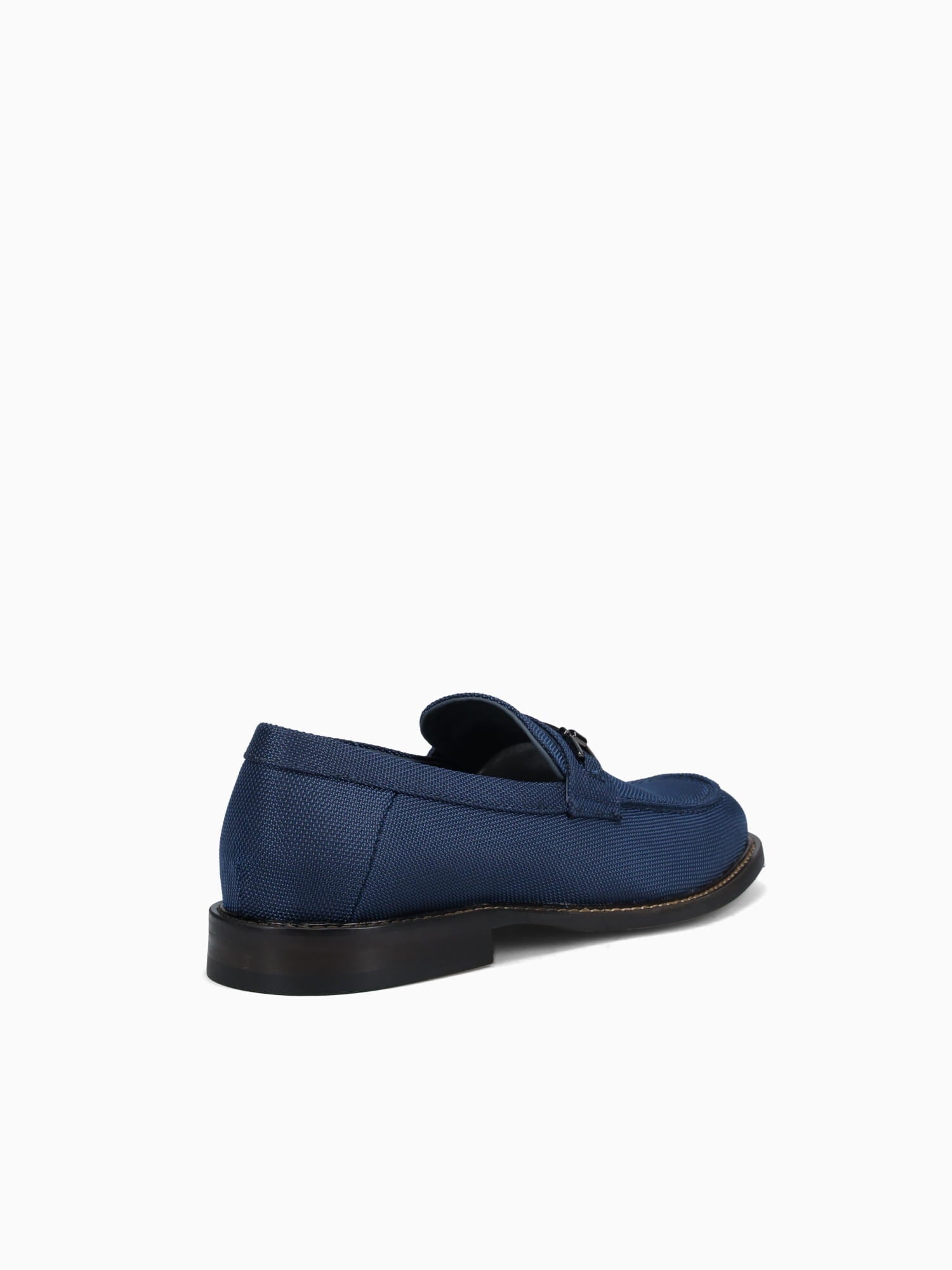 Ignacio Navy Nylon Navy / 7 / M