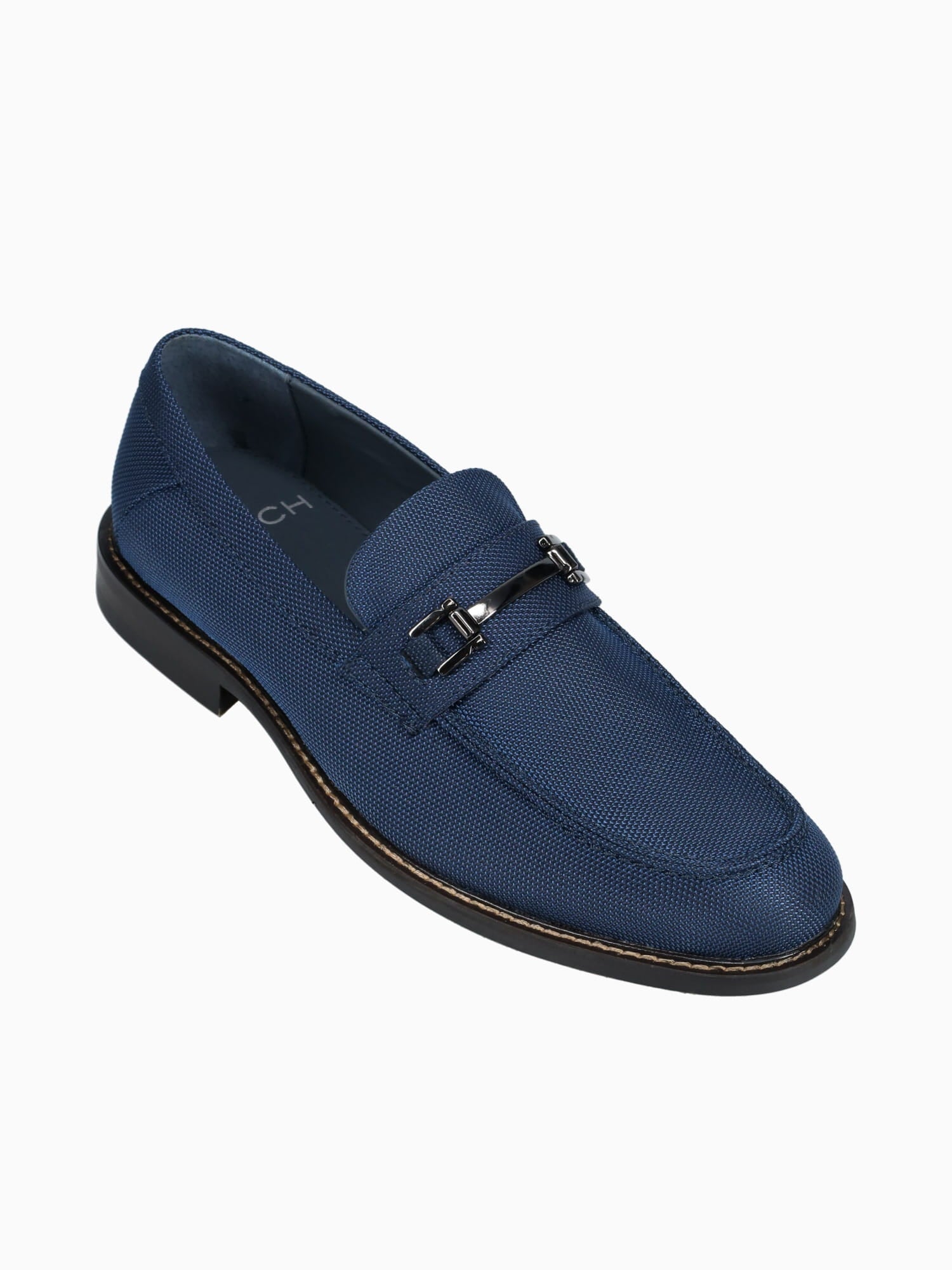 Ignacio Navy Nylon Navy / 7 / M
