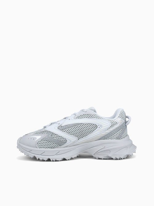 L 003 Neo Shot Ltgry Gry leather Light Grey / 7 / M