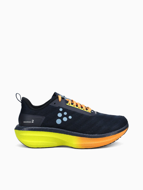 Endurance 2 M Charcoal Multi Mesh Dark Grey / 7 / M