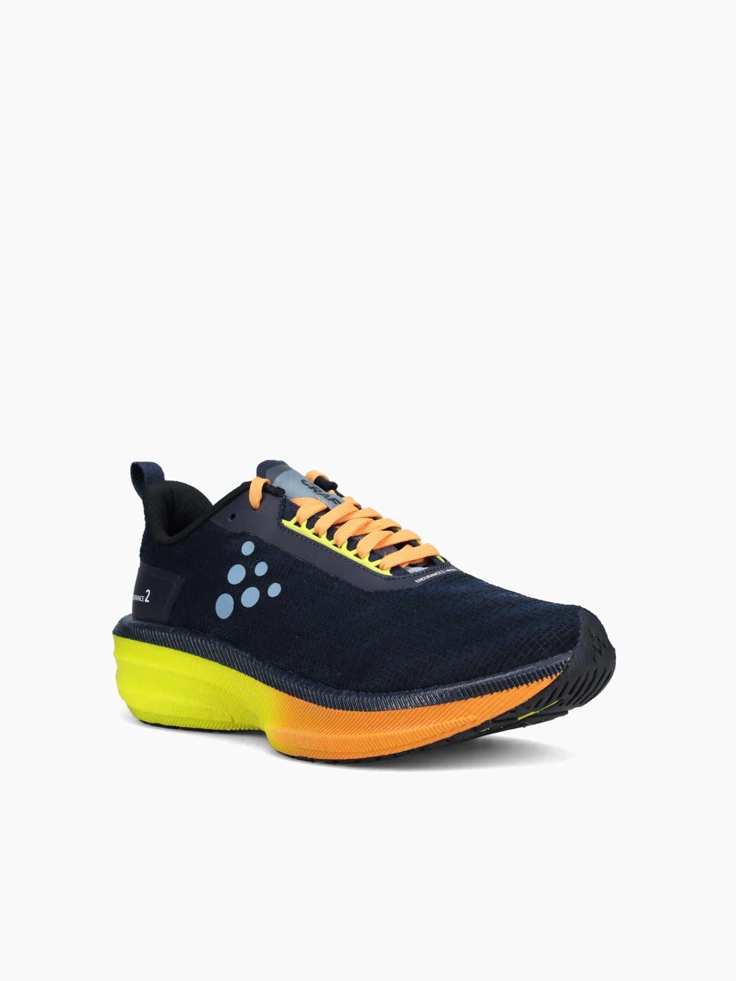 Endurance 2 M Charcoal Multi Mesh Dark Grey / 7 / M