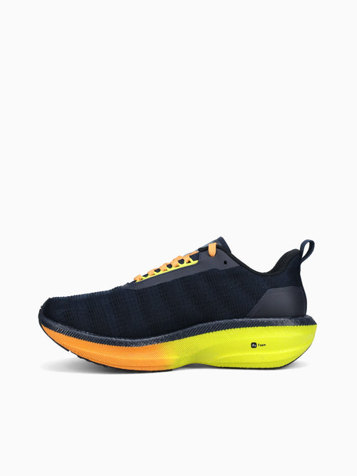Endurance 2 M Charcoal Multi Mesh Dark Grey / 7 / M