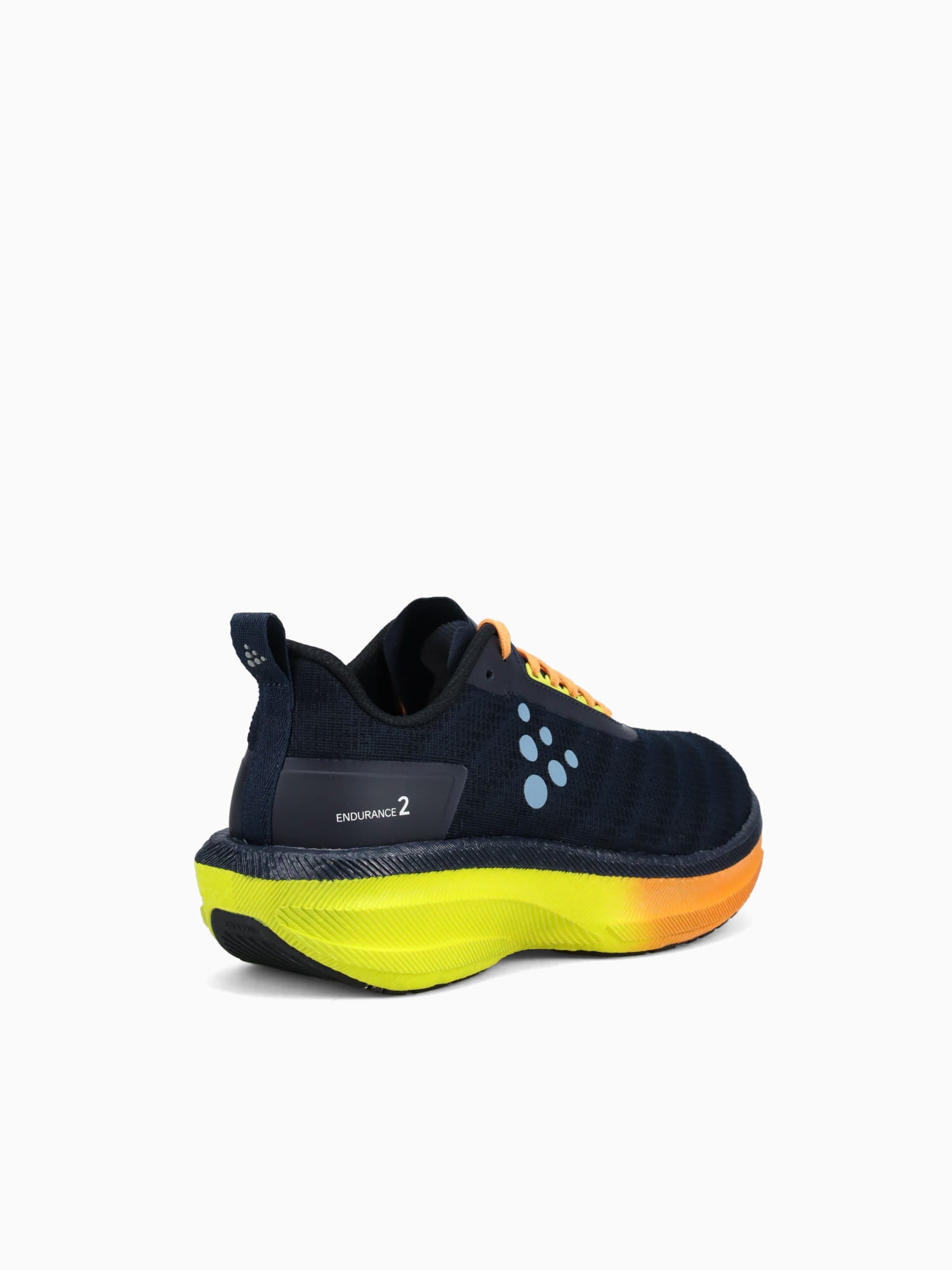 Endurance 2 M Charcoal Multi Mesh Dark Grey / 7 / M