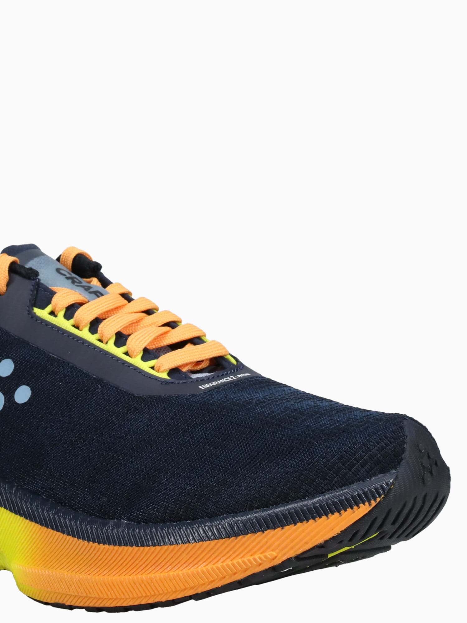 Endurance 2 M Charcoal Multi Mesh Dark Grey / 7 / M