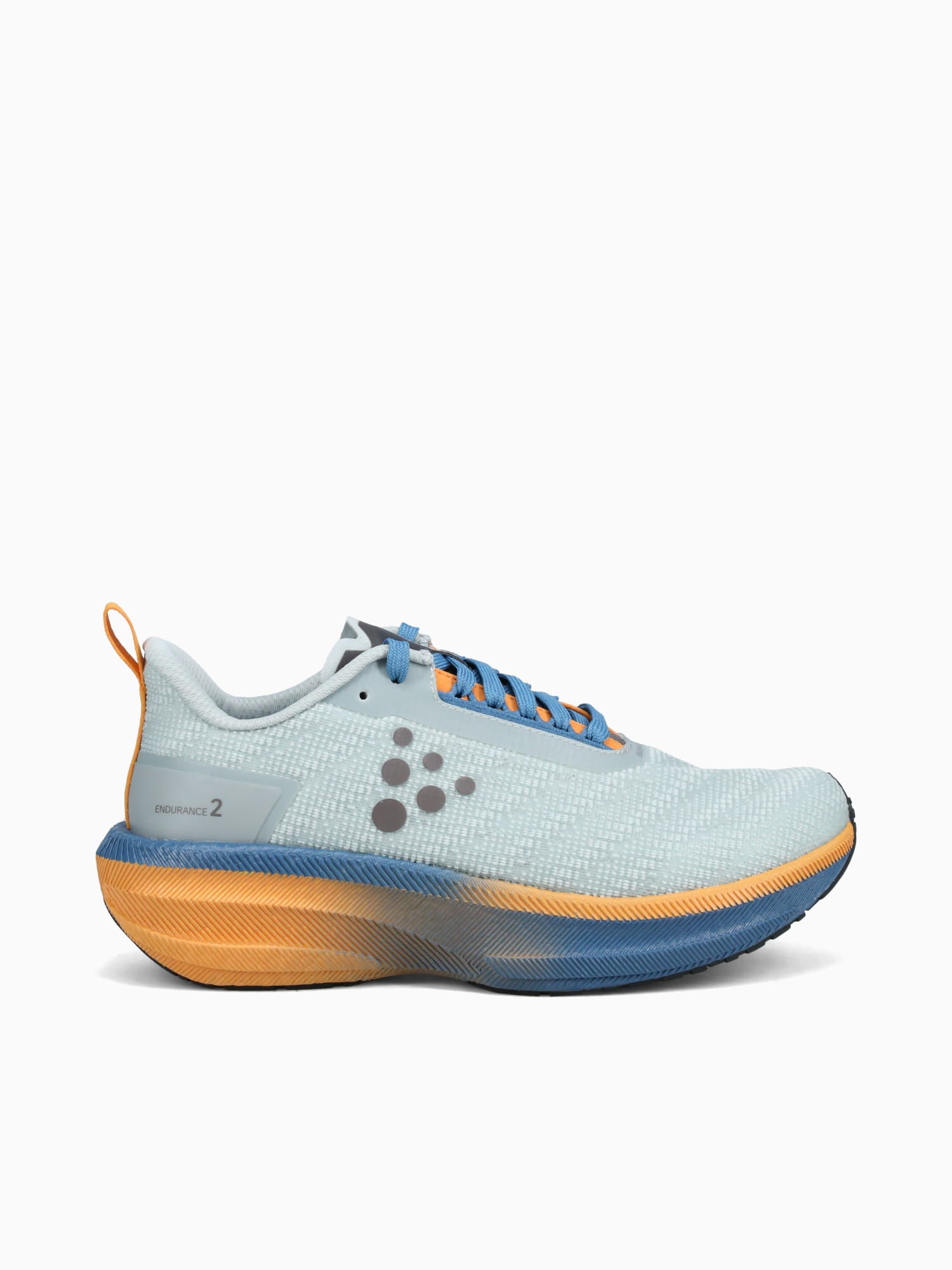 Endurance 2 M Lt.grey Multi Mesh Light Grey / 7 / M