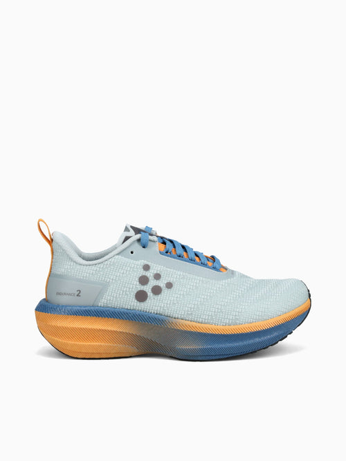 Endurance 2 M Lt.grey Multi Mesh Light Grey / 7 / M