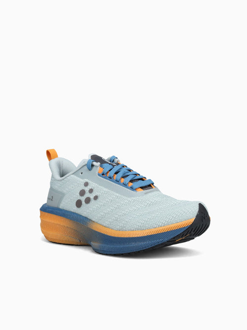 Endurance 2 M Lt.grey Multi Mesh Light Grey / 7 / M