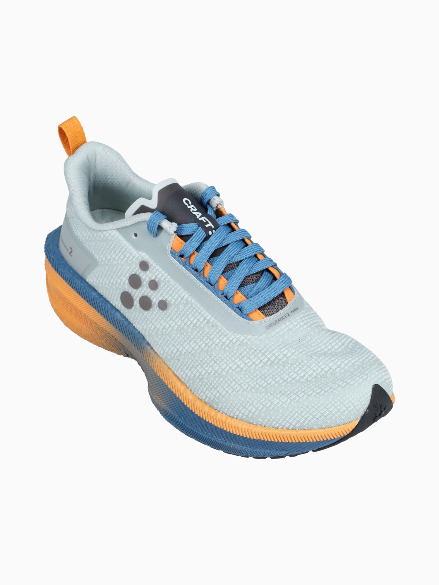 Endurance 2 M Lt.grey Multi Mesh Light Grey / 7 / M