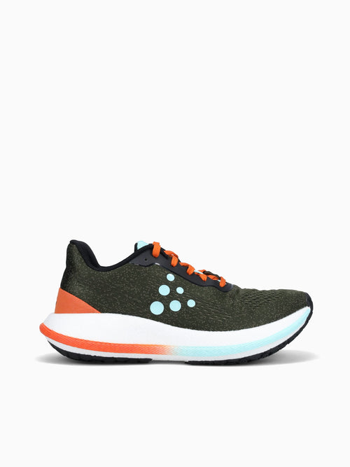 Pacer M Green Multi Mesh Green / 7 / M