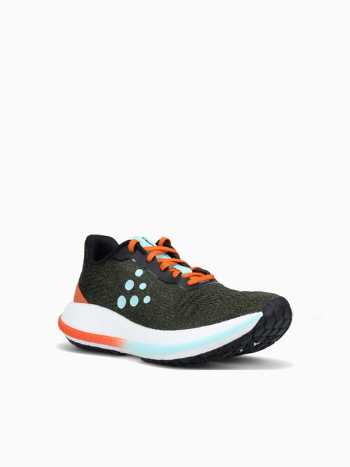 Pacer M Green Multi Mesh Green / 7 / M