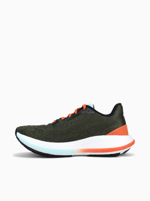 Pacer M Green Multi Mesh Green / 7 / M
