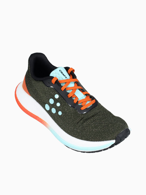 Pacer M Green Multi Mesh Green / 7 / M