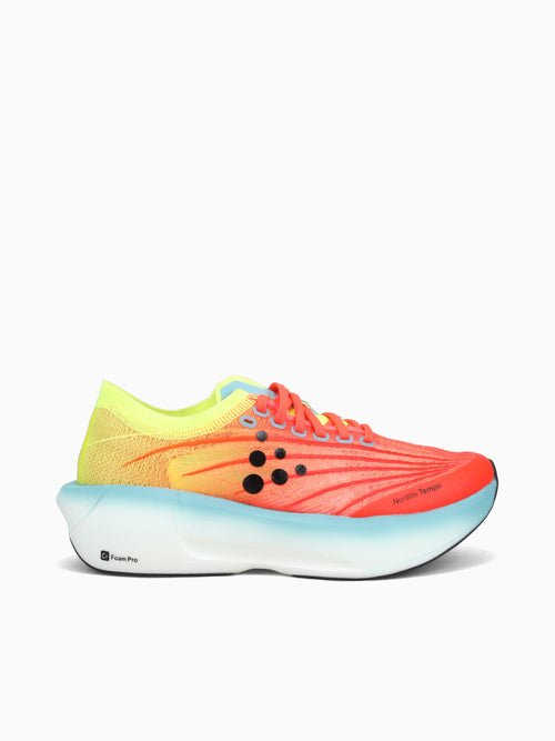 Nordlite Tempo W Multi Mesh Multi / 5 / M