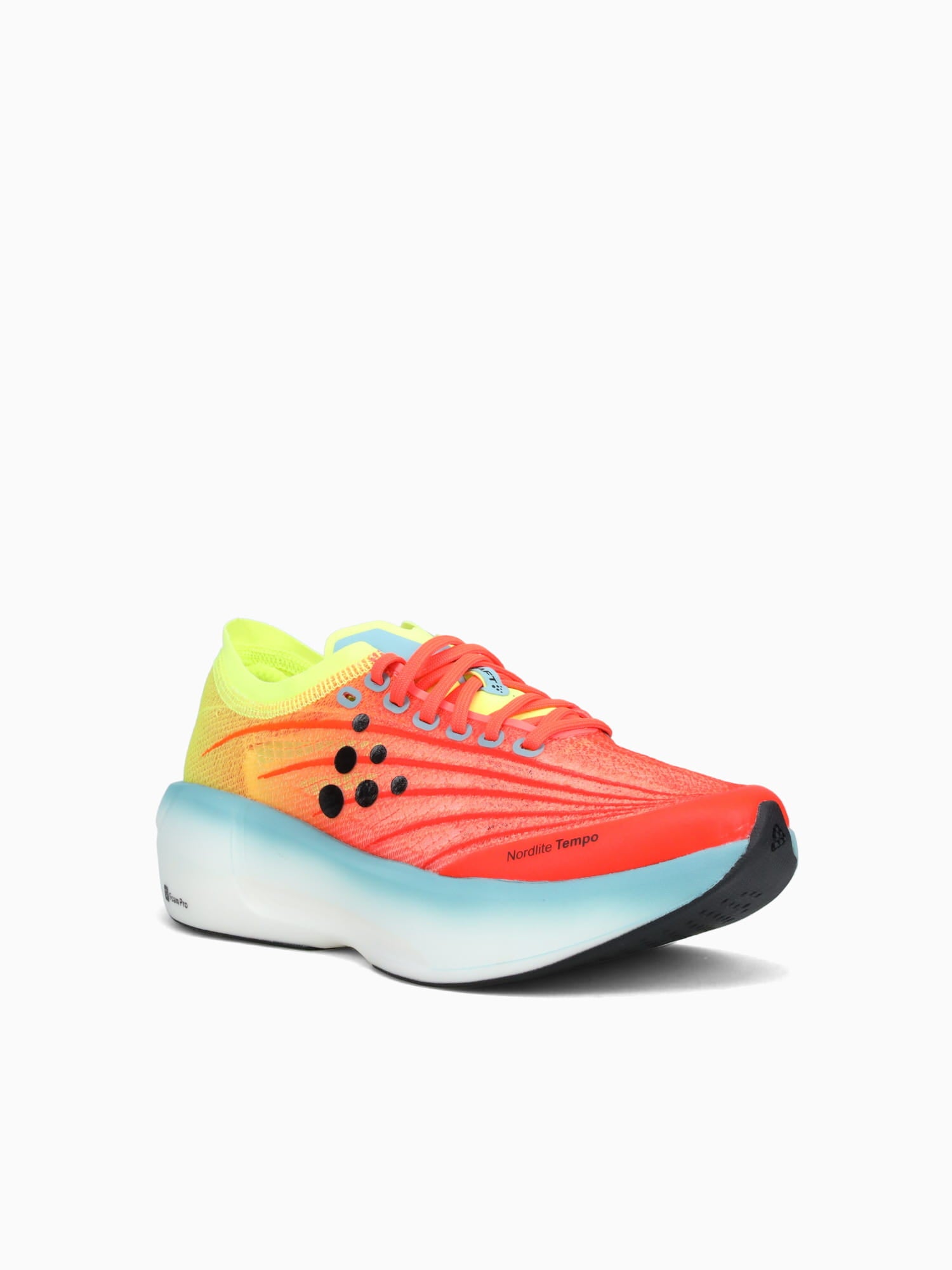 Nordlite Tempo W Multi Mesh Multi / 5 / M