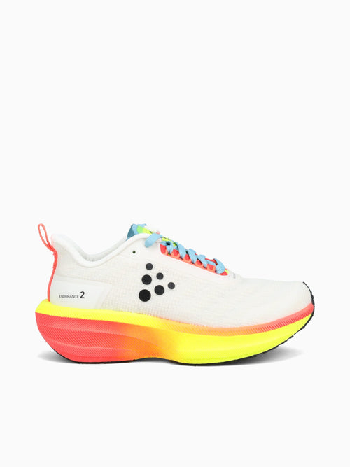 Endurance 2 W White Multi Mesh White / 5 / M