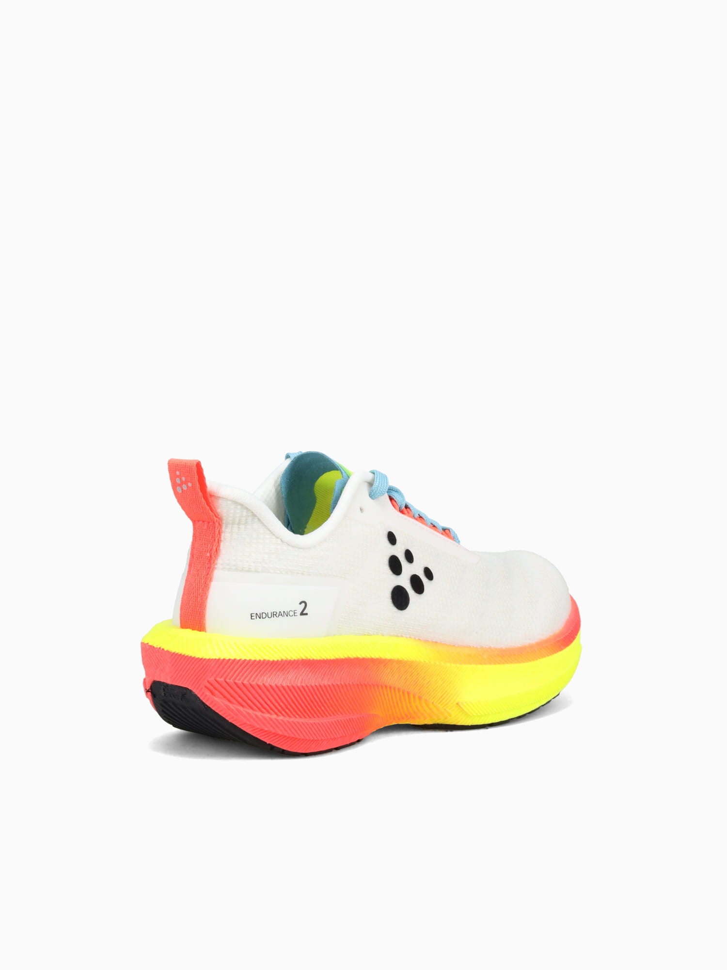 Endurance 2 W White Multi Mesh White / 5 / M