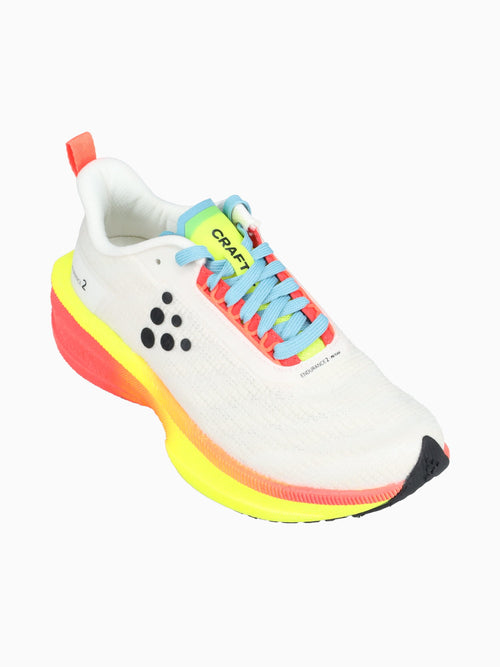 Endurance 2 W White Multi Mesh White / 5 / M