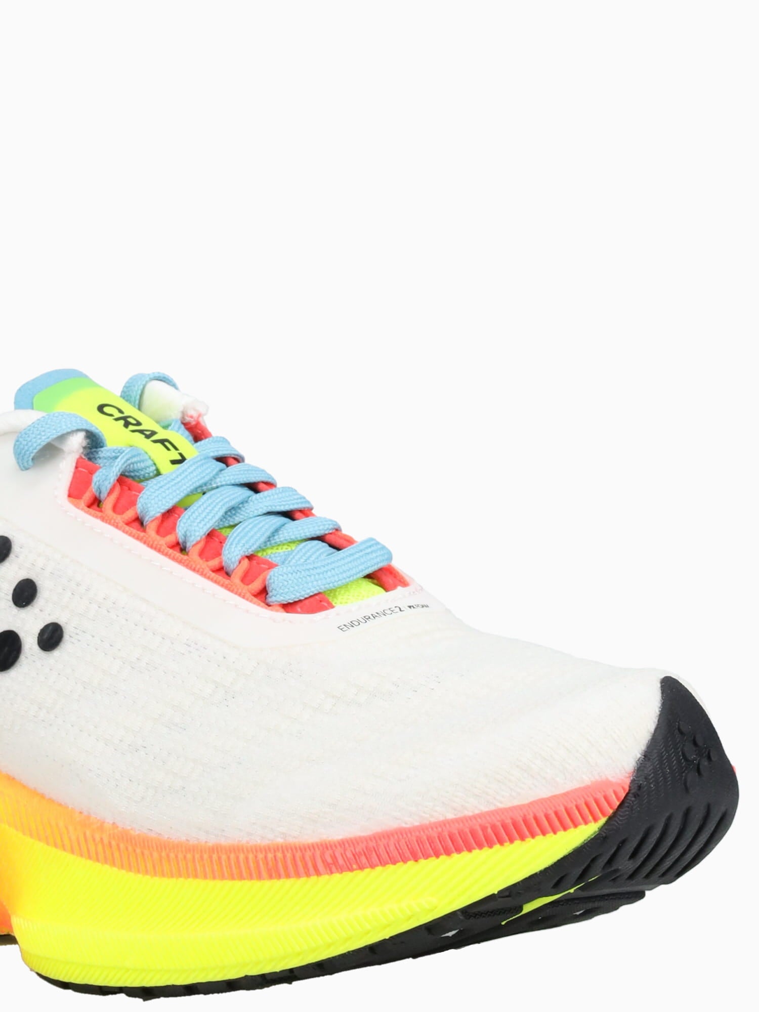 Endurance 2 W White Multi Mesh White / 5 / M