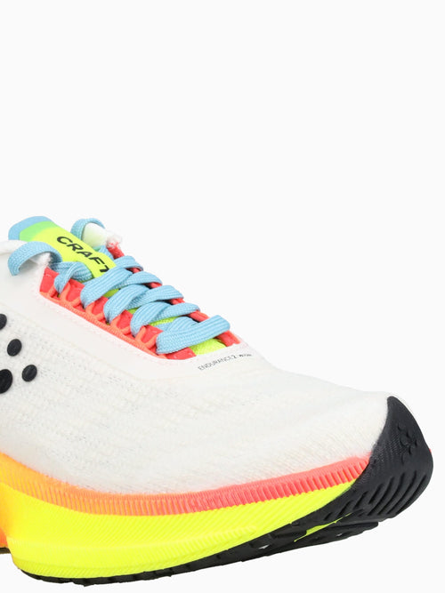 Endurance 2 W White Multi Mesh White / 5 / M