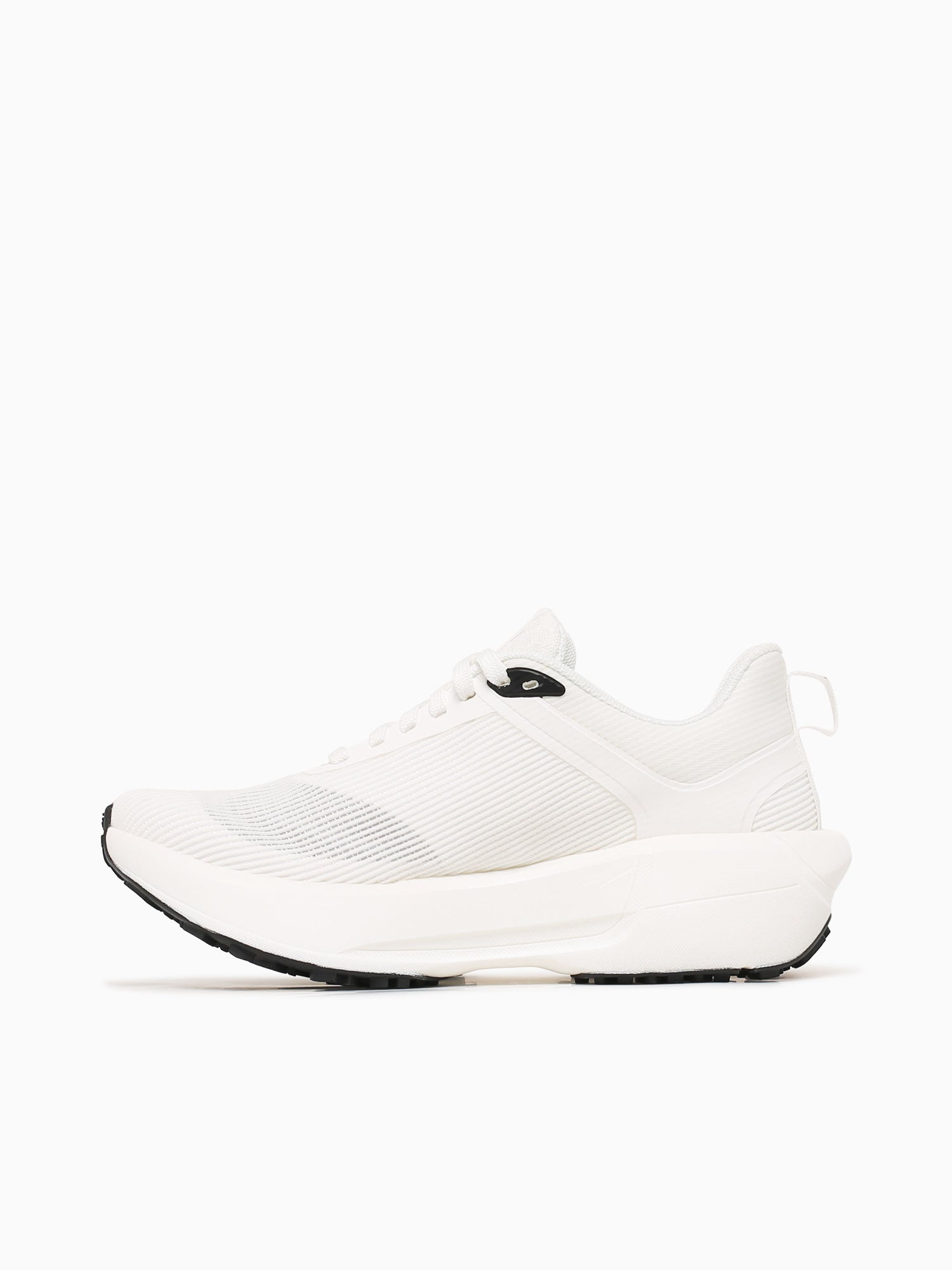Nordlite Ultra 2 W White Mesh White / 5 / M
