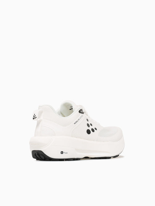 Nordlite Ultra 2 W White Mesh White / 5 / M