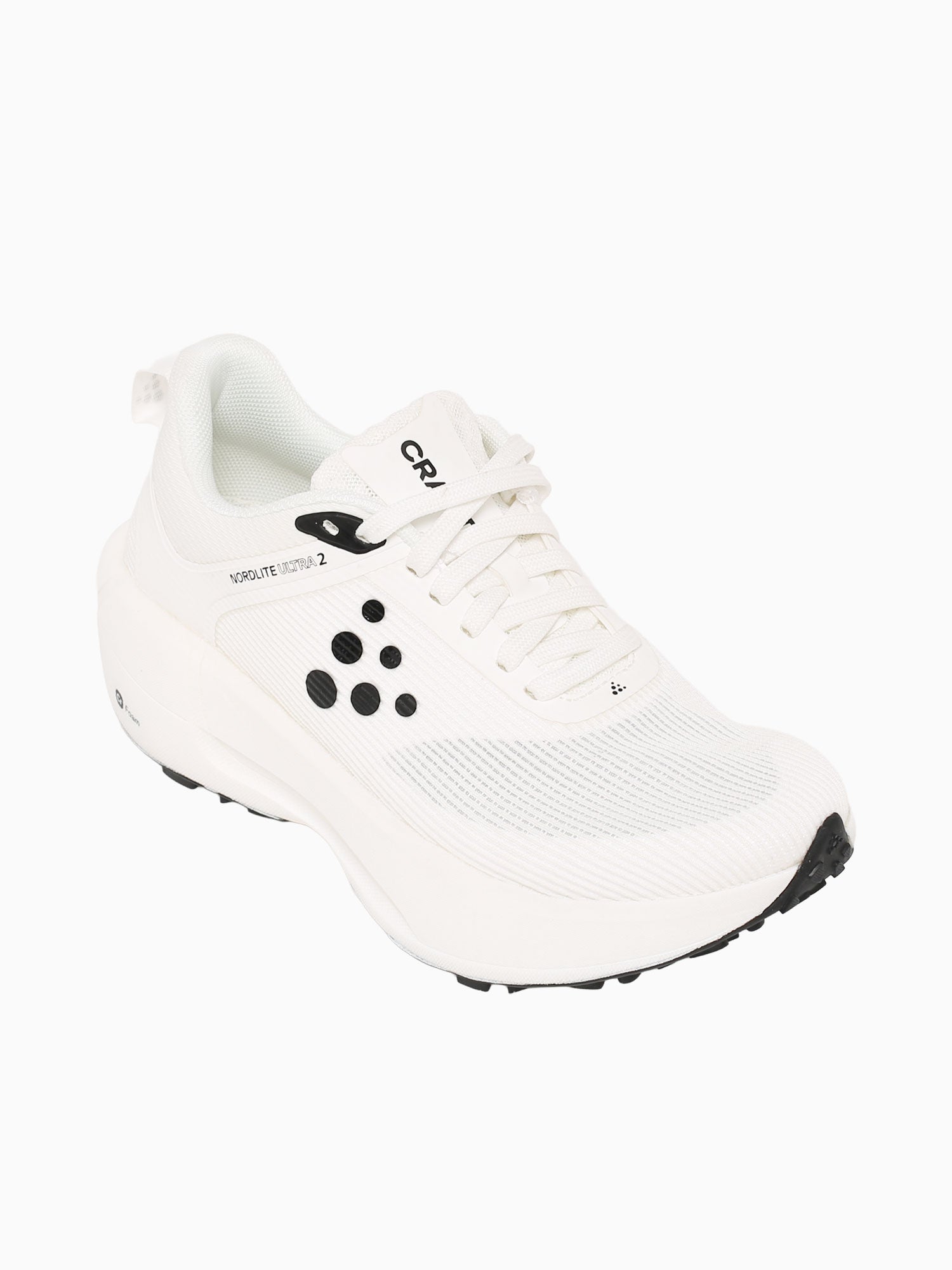 Nordlite Ultra 2 W White Mesh White / 5 / M